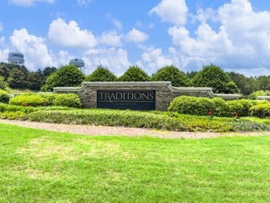 HOME STILL AVAILABLE FOR SHOWINGS and Seller still accepting on Traditions of Braselton Golf Club in Georgia - for sale on GolfHomes.com, golf home, golf lot