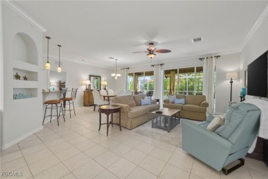 Featuring a New Roof (2023) and New A/C (2025), this TURNKEY on Herons Glen Golf and Country Club in Florida - for sale on GolfHomes.com, golf home, golf lot