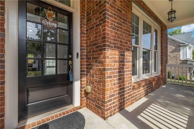 PRICED OVER 55K BELOW REAL AVM!! Welcome to the Highly Coveted on Windermere Golf Club in Georgia - for sale on GolfHomes.com, golf home, golf lot