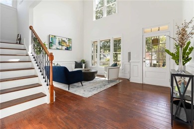 PRICED OVER 55K BELOW REAL AVM!! Welcome to the Highly Coveted on Windermere Golf Club in Georgia - for sale on GolfHomes.com, golf home, golf lot