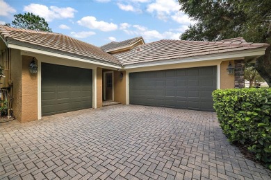 NEW TILE ROOF (Oct 2024). Introducing this stunning home with 5 on Red Tail Golf Club in Florida - for sale on GolfHomes.com, golf home, golf lot