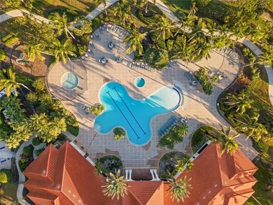 Welcome to 8559 El Mirasol Ct - a pristine, modernized on Estero Country Club in Florida - for sale on GolfHomes.com, golf home, golf lot