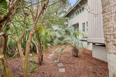 Wonderful location with beach access!  With a beach access on The Seabrook Island Club in South Carolina - for sale on GolfHomes.com, golf home, golf lot