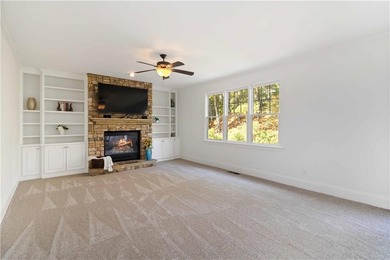 ATTRACTIVE NEW PRICE!!! 80K BELOW REAL AVM!! I CAN'T IMAGINE on Windermere Golf Club in Georgia - for sale on GolfHomes.com, golf home, golf lot