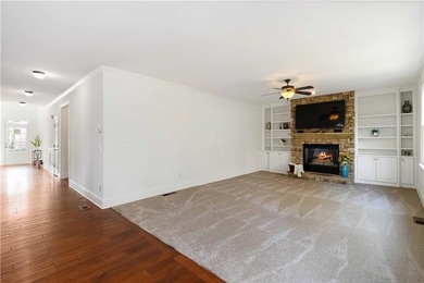 ATTRACTIVE NEW PRICE!!! 80K BELOW REAL AVM!! I CAN'T IMAGINE on Windermere Golf Club in Georgia - for sale on GolfHomes.com, golf home, golf lot