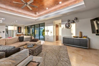 Golf Membership Available- Perfectly poised amidst the rich on Desert Mountain Golf Club - Renegade Course in Arizona - for sale on GolfHomes.com, golf home, golf lot