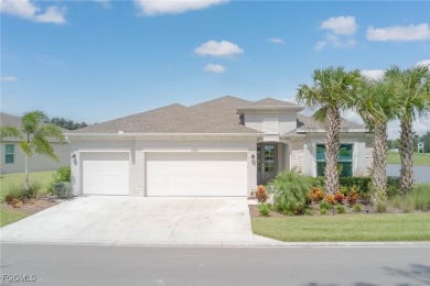 Why wait to build and then have to furnish, when you can move on Copperhead Golf Club in Florida - for sale on GolfHomes.com, golf home, golf lot
