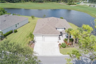 Why wait to build and then have to furnish, when you can move on Copperhead Golf Club in Florida - for sale on GolfHomes.com, golf home, golf lot