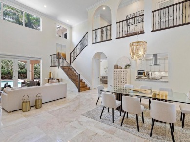 Discover a redefined standard of style and sophistication in on Weston Hills Country Club in Florida - for sale on GolfHomes.com, golf home, golf lot