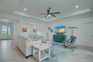 Why wait to build and then have to furnish, when you can move on Copperhead Golf Club in Florida - for sale on GolfHomes.com, golf home, golf lot