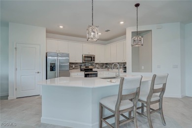 Why wait to build and then have to furnish, when you can move on Copperhead Golf Club in Florida - for sale on GolfHomes.com, golf home, golf lot
