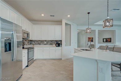 Why wait to build and then have to furnish, when you can move on Copperhead Golf Club in Florida - for sale on GolfHomes.com, golf home, golf lot