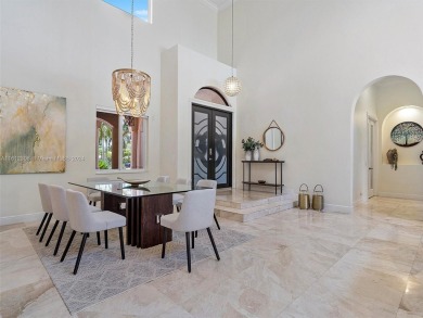 Discover a redefined standard of style and sophistication in on Weston Hills Country Club in Florida - for sale on GolfHomes.com, golf home, golf lot