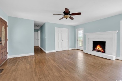 Prime Investment Opportunity by the Beach! Welcome to your next on Azalea Sands Golf Club in South Carolina - for sale on GolfHomes.com, golf home, golf lot