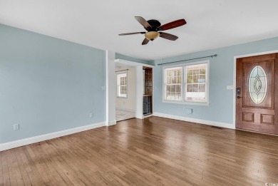 Prime Investment Opportunity by the Beach! Welcome to your next on Azalea Sands Golf Club in South Carolina - for sale on GolfHomes.com, golf home, golf lot