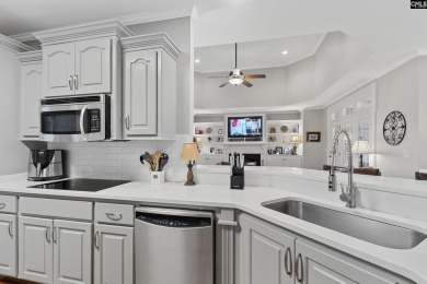 Welcome home to this fantastic 4 bed/4.5 bath all brick home on Timberlake Country Club in South Carolina - for sale on GolfHomes.com, golf home, golf lot