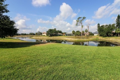 WONDERFUL LOCATION FOR THIS LARGE WATERFRONT HOME IN THE GATED on Bobcat Trail Golf Club in Florida - for sale on GolfHomes.com, golf home, golf lot