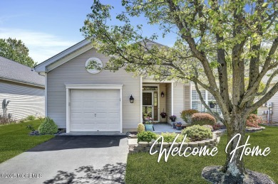 Perfect opportuning to own in the prestigious Four Seasons Spa on Four Seasons Spa and Country Club in New Jersey - for sale on GolfHomes.com, golf home, golf lot