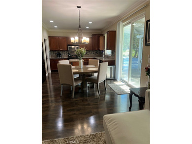 Don't miss out on this fabulous home!  Very well maintained on  in California - for sale on GolfHomes.com, golf home, golf lot