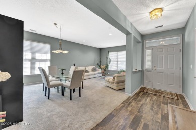 Perfect opportuning to own in the prestigious Four Seasons Spa on Four Seasons Spa and Country Club in New Jersey - for sale on GolfHomes.com, golf home, golf lot