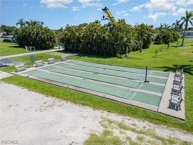 Wonderful corner lot with a mango tree in the backyard, is ready on Kelly Greens Golf and Country Club in Florida - for sale on GolfHomes.com, golf home, golf lot