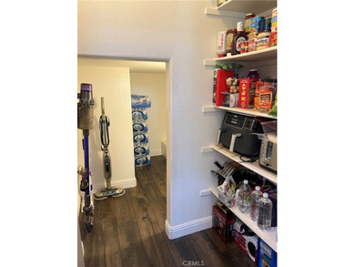 Don't miss out on this fabulous home!  Very well maintained on  in California - for sale on GolfHomes.com, golf home, golf lot