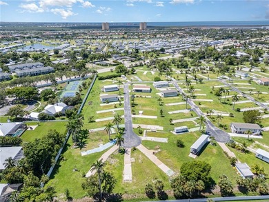 Wonderful corner lot with a mango tree in the backyard, is ready on Kelly Greens Golf and Country Club in Florida - for sale on GolfHomes.com, golf home, golf lot
