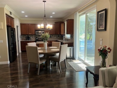 Don't miss out on this fabulous home!  Very well maintained on  in California - for sale on GolfHomes.com, golf home, golf lot