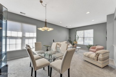 Perfect opportuning to own in the prestigious Four Seasons Spa on Four Seasons Spa and Country Club in New Jersey - for sale on GolfHomes.com, golf home, golf lot