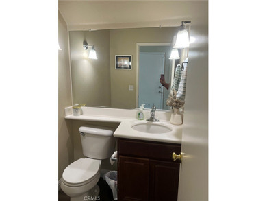 Don't miss out on this fabulous home!  Very well maintained on  in California - for sale on GolfHomes.com, golf home, golf lot