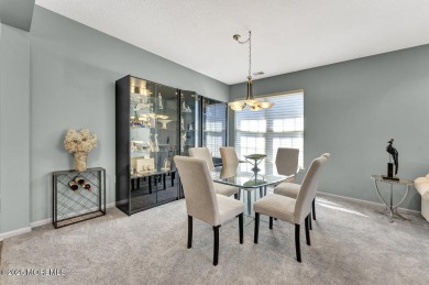 Perfect opportuning to own in the prestigious Four Seasons Spa on Four Seasons Spa and Country Club in New Jersey - for sale on GolfHomes.com, golf home, golf lot