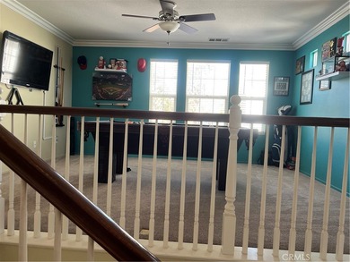 Don't miss out on this fabulous home!  Very well maintained on  in California - for sale on GolfHomes.com, golf home, golf lot