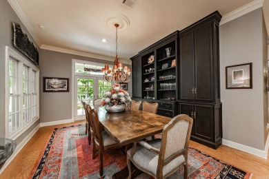 Welcome to this beautifully quintessential southern home on Mountain Ranch Golf Club in Arkansas - for sale on GolfHomes.com, golf home, golf lot