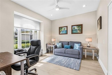 Situated on one of the largest and most desirable cul-de-sac on Stonebridge Golf and Country Club in Florida - for sale on GolfHomes.com, golf home, golf lot