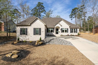 Don't Miss this Rare 2nd Chance Welcome to your dream home on Magellan Golf Course in Arkansas - for sale on GolfHomes.com, golf home, golf lot