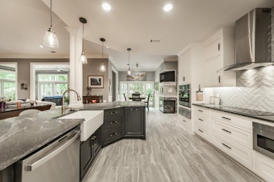 Welcome to this beautifully quintessential southern home on Mountain Ranch Golf Club in Arkansas - for sale on GolfHomes.com, golf home, golf lot