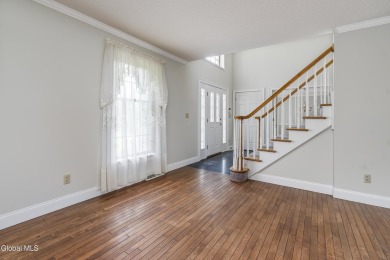 MAJOR price drop! Rare 3-lot package totaling 7+ acres in on Mohawk River Country Club in New York - for sale on GolfHomes.com, golf home, golf lot