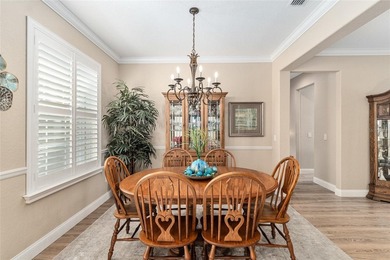 How about a 10-acre backyard that is maintenance free, you do on Eagle Ridge At Spruce Creek Country Club in Florida - for sale on GolfHomes.com, golf home, golf lot