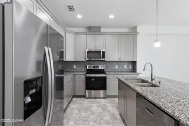 AMAZING NEW PRICE! Change your latitude and move into this on LPGA International Golf Course in Florida - for sale on GolfHomes.com, golf home, golf lot