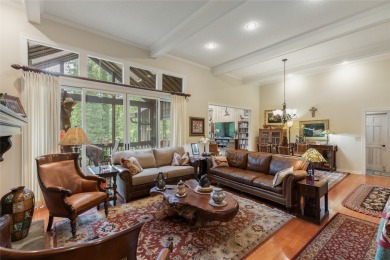 Experience a meticulously cared-for Cottage at 9 in Burlingame on  in North Carolina - for sale on GolfHomes.com, golf home, golf lot