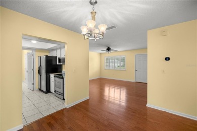 Discover Carefree Living in Beautiful Ocala Palms Golf & Country on Ocala Palms Golf and Country Club in Florida - for sale on GolfHomes.com, golf home, golf lot