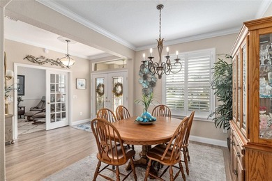 How about a 10-acre backyard that is maintenance free, you do on Eagle Ridge At Spruce Creek Country Club in Florida - for sale on GolfHomes.com, golf home, golf lot