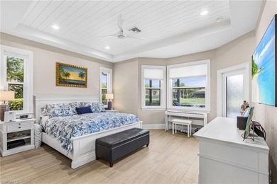 Situated on one of the largest and most desirable cul-de-sac on Stonebridge Golf and Country Club in Florida - for sale on GolfHomes.com, golf home, golf lot