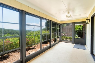 Perched at over 2,000 feet in the heart of Mill Creek Country on Mill Creek Country Club in North Carolina - for sale on GolfHomes.com, golf home, golf lot