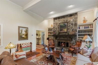 Experience a meticulously cared-for Cottage at 9 in Burlingame on  in North Carolina - for sale on GolfHomes.com, golf home, golf lot