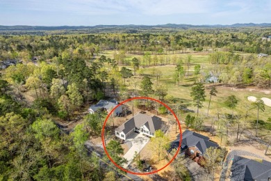 Don't Miss this Rare 2nd Chance Welcome to your dream home on Magellan Golf Course in Arkansas - for sale on GolfHomes.com, golf home, golf lot
