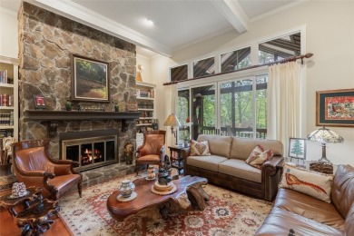 Experience a meticulously cared-for Cottage at 9 in Burlingame on  in North Carolina - for sale on GolfHomes.com, golf home, golf lot