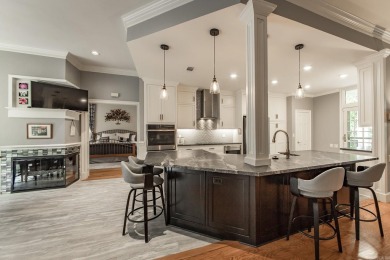 Welcome to this beautifully quintessential southern home on Mountain Ranch Golf Club in Arkansas - for sale on GolfHomes.com, golf home, golf lot