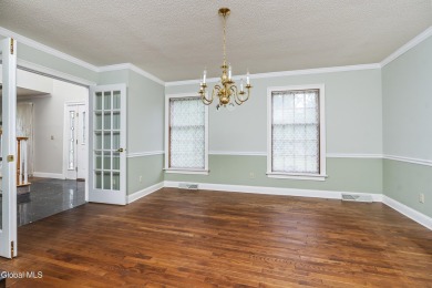 MAJOR price drop! Rare 3-lot package totaling 7+ acres in on Mohawk River Country Club in New York - for sale on GolfHomes.com, golf home, golf lot