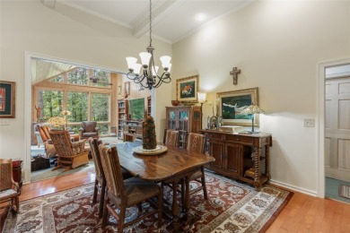 Experience a meticulously cared-for Cottage at 9 in Burlingame on  in North Carolina - for sale on GolfHomes.com, golf home, golf lot